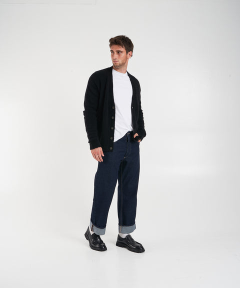 Jeans straight cut 'Ross'