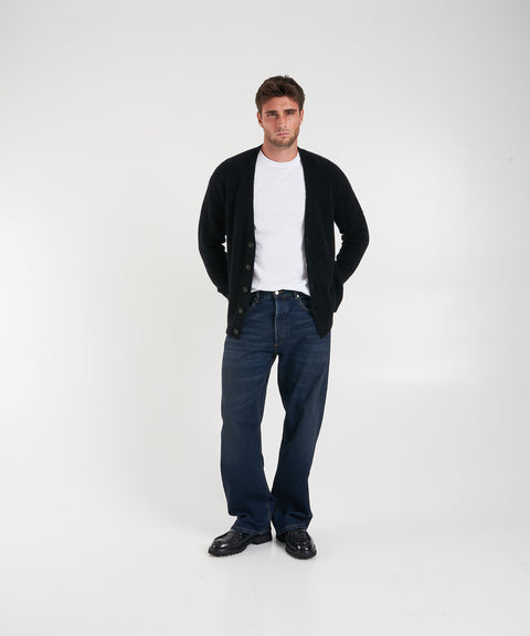 Wide leg jeans 'Will'