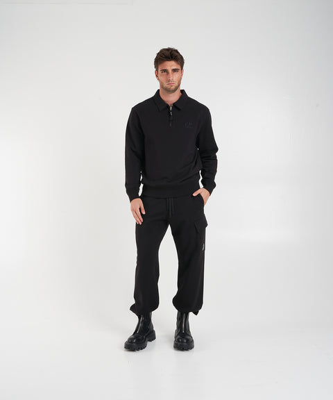 Joggers mit Cargo-Taschen