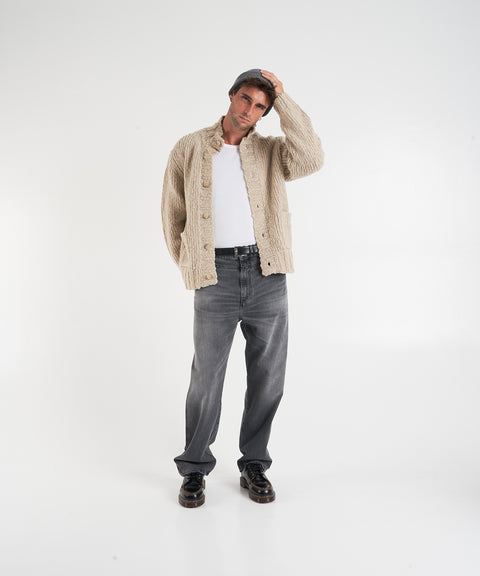 Jeans straight cut 'X-tend'