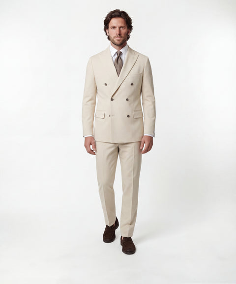 Doppelreiher Blazer
