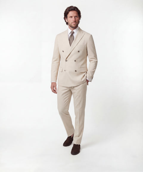 Doppelreiher Blazer
