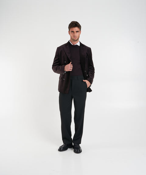 Doppelreihiger Blazer