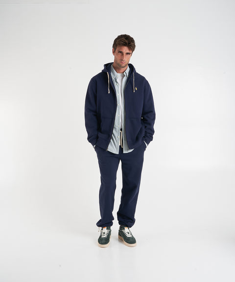 Gestreiftes Oxford Hemd