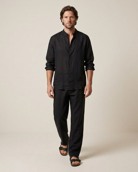 Linen shirt