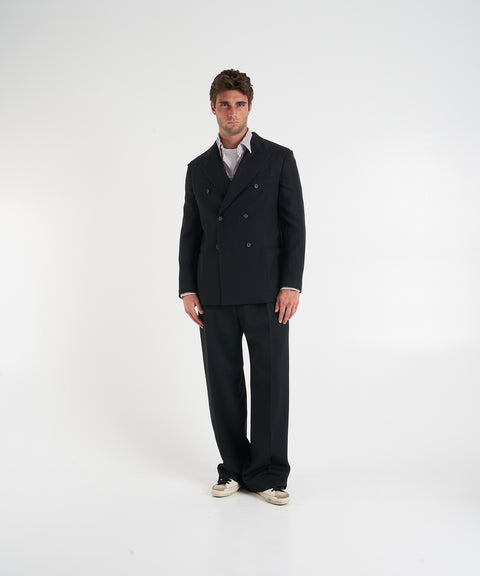 Blazer doppiopetto