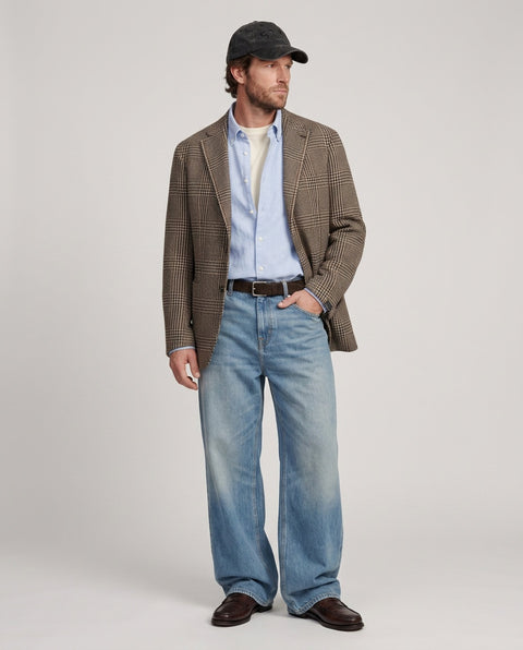 Jeans 'Mount'