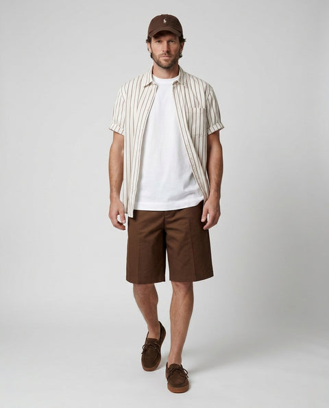 Boat shoes 'CPH-160'