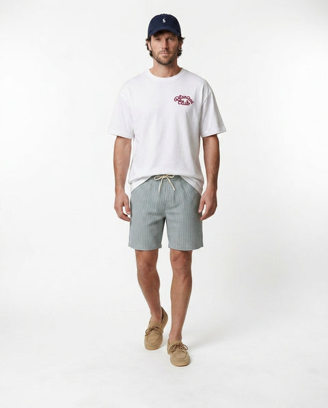 T-shirt in cotone