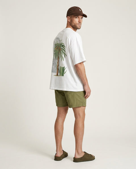 T-shirt 'Door'