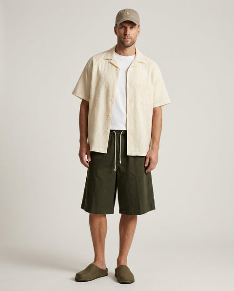 Camicia in cotone 'Duke'