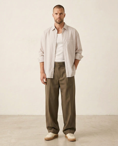 Cotton top 'Simo'