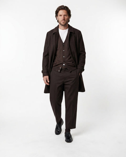 Pantaloni chino 'Portofinos'