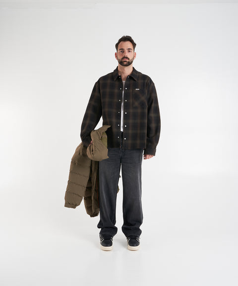 Piumino eco 'Leland'