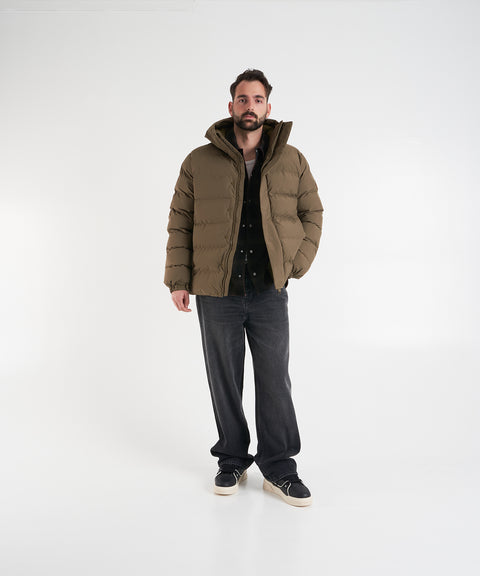 Piumino eco 'Leland'