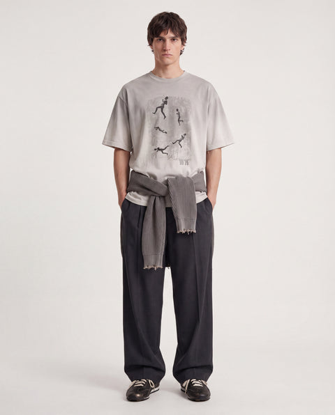 T-shirt 'Houston'