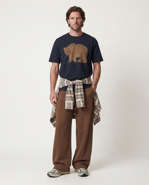 Flanell Hemd 'Rodeo'