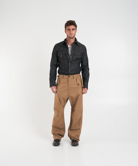 Pantaloni cargo 'Utility'