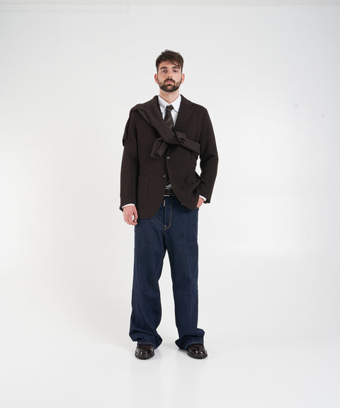 Maglione in cashmere