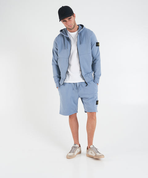 Hoodie mit Reißverschluss