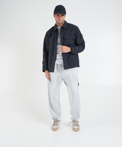 Padded Overshirt