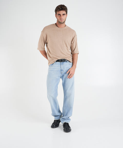 Jeans 'Modern Straight'