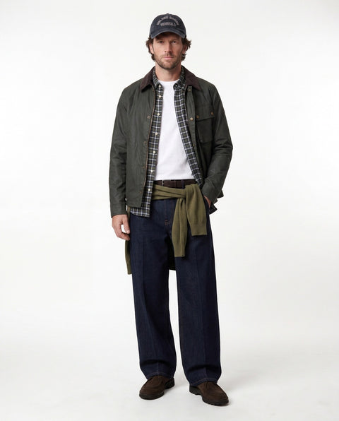Jacke 'Ground'