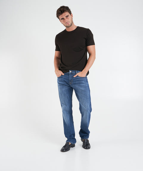 Straight Leg Jeans 'Spectrum'