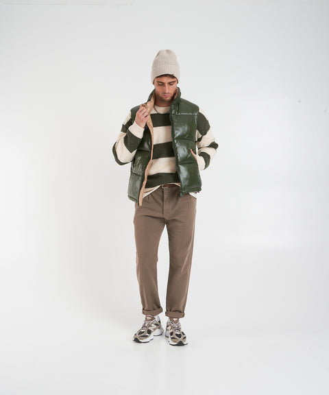 Berretto in cashmere