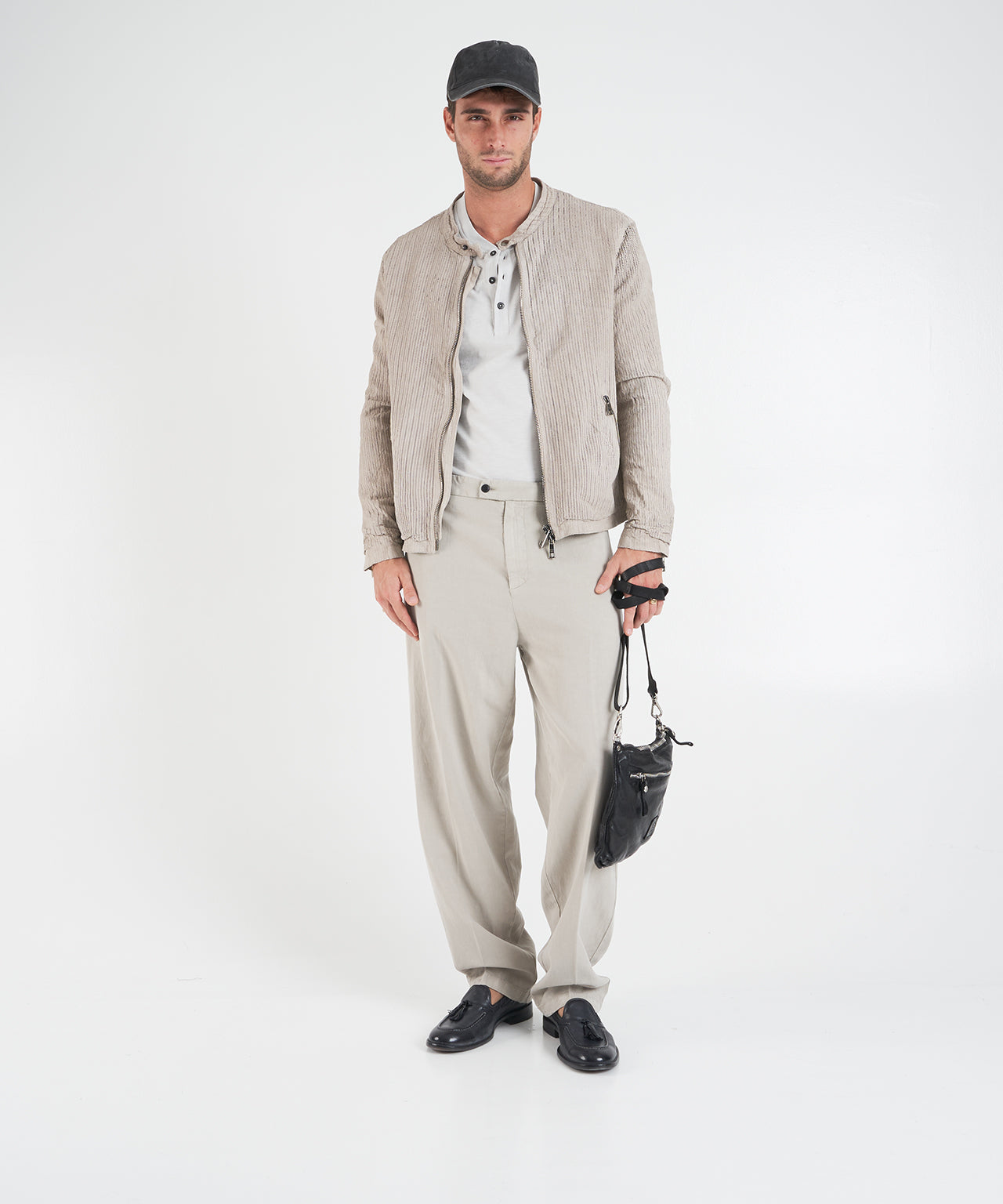 GiorgioBrato julius incarnation backrash GIORGIO BRATO | Leather