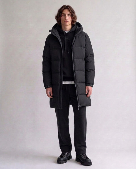 Parka 'Oncy'