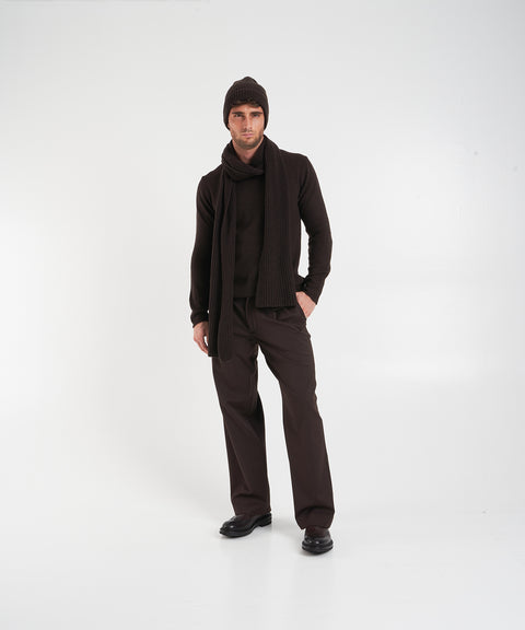 Maglione in cashmere