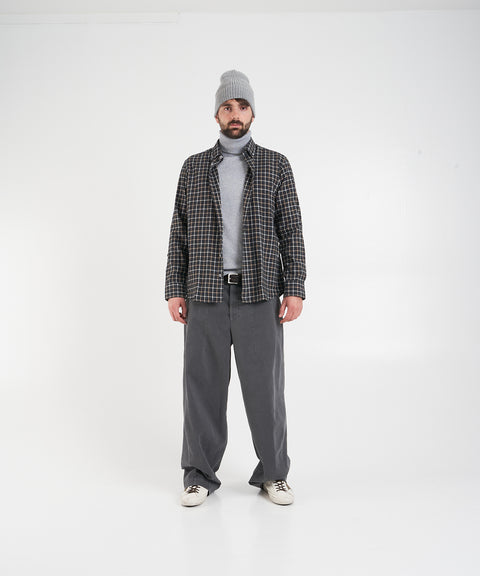 Dolcevita in misto lana