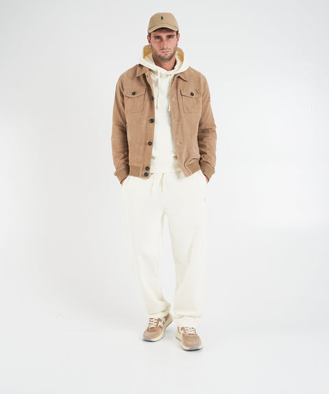 Wildlederjacke 'Destiny'