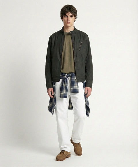 Gewachste Jacke 'Sideline'