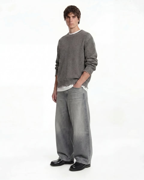 Pullover aus Baumwolle 'Bently'