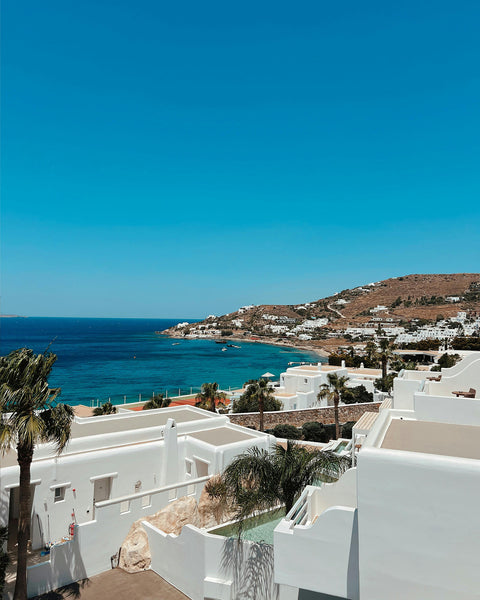 Mykonos