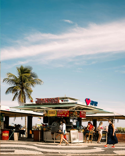 Rio de Janeiro