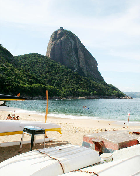 Rio de Janeiro