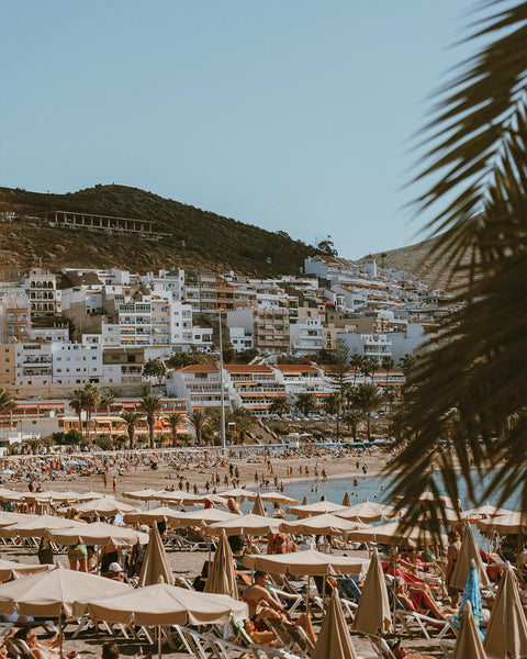 Teneriffa