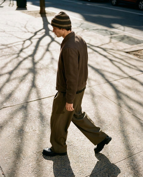 Uomo