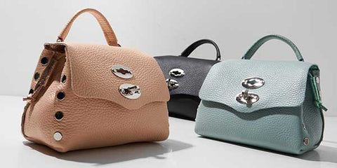 Zanellato bags for women. Shop new season!