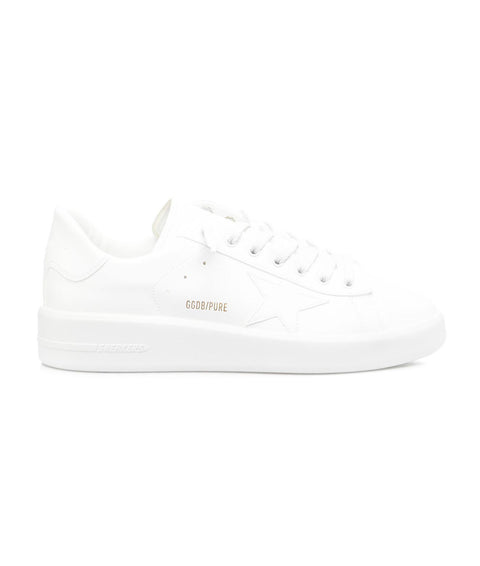 Sneakers "Pure" #bianco