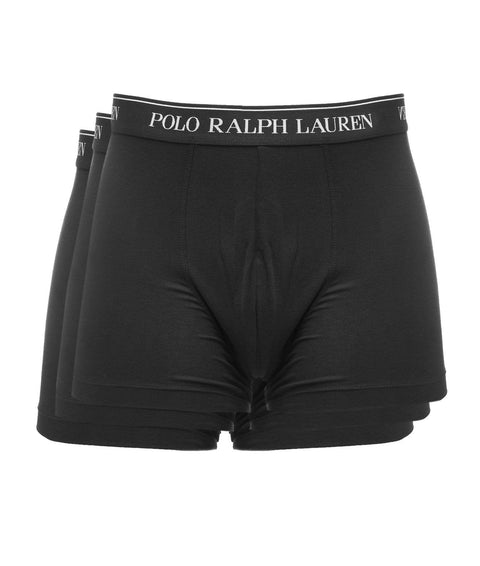 3-pack-boxer shorts #nero