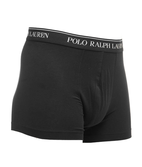 3-pack-boxer shorts #nero