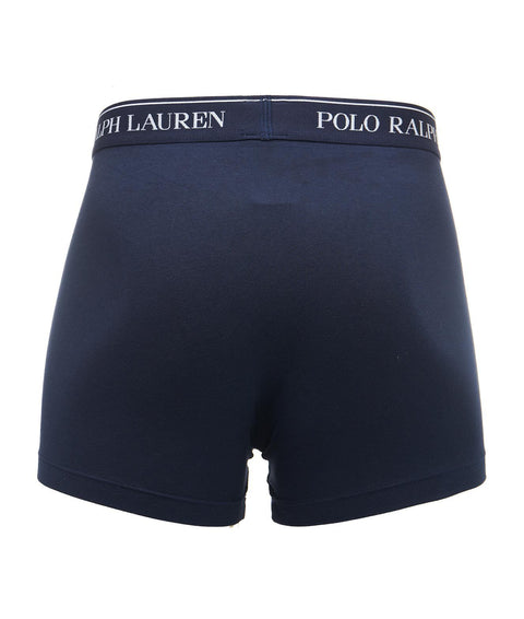 3-pack-boxer shorts #blu