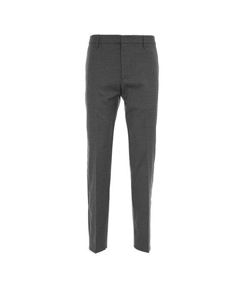 Pantalone "Ral" #grigio