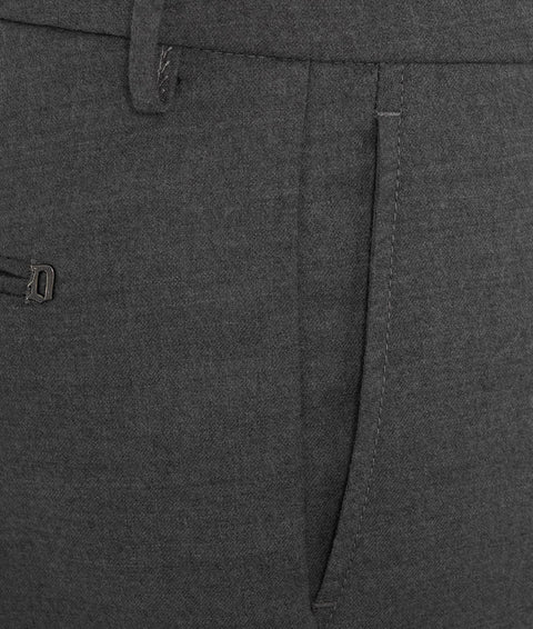 Pantalone "Ral" #grigio