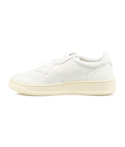 Sneakers "Aulw Gg04" #bianco