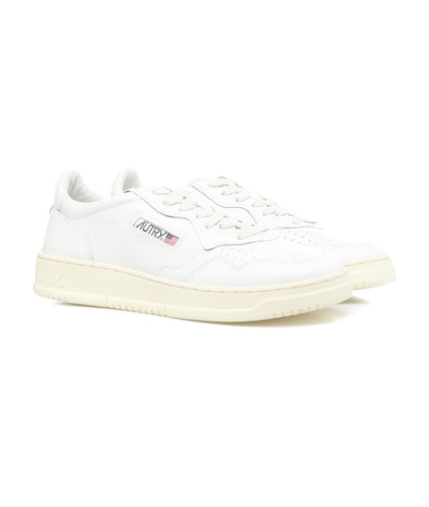 Sneakers "AULM LL15" #bianco